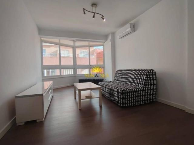 Ático en alquiler en El Palmeral, el Baix Segura / La Vega Baja