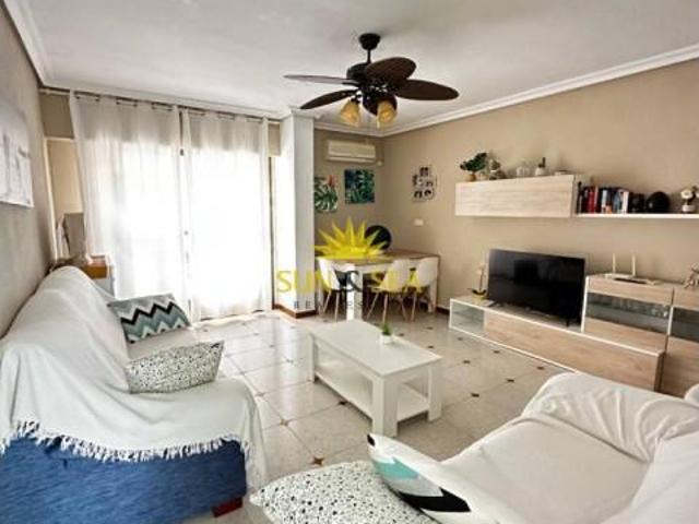 Ático en alquiler en Torrevieja, Valencia