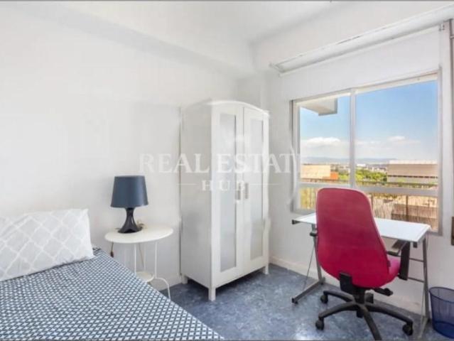 Ático en alquiler en Comarca de València, Valencia