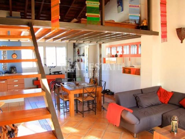 Ático en alquiler en Comarca de València, Valencia