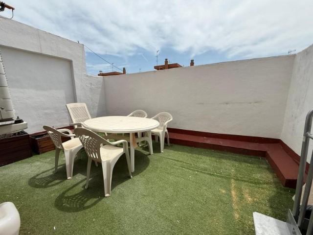 Ático en alquiler en Valencia, Safranar