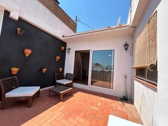 Ático en alquiler en Valencia, el Pla del Remei