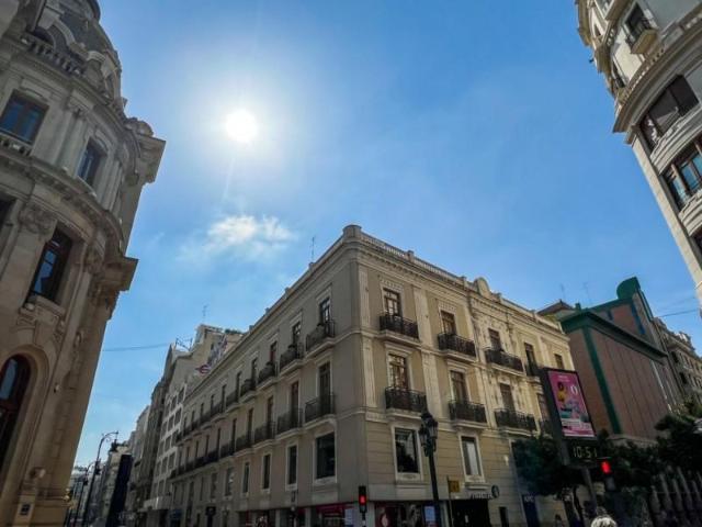 Ático en alquiler en Valencia, Sant Francesc