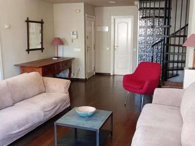 Ático en alquiler en Valencia