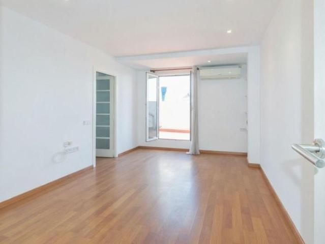 Ático en alquiler en Extramurs, Comarca de València