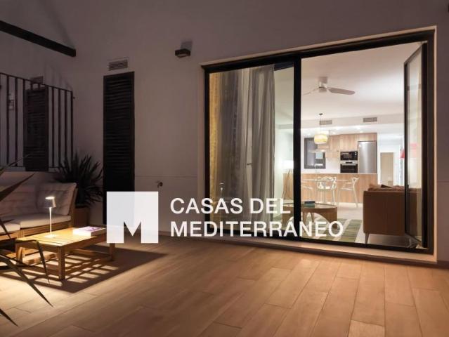 Ático en alquiler en Valencia