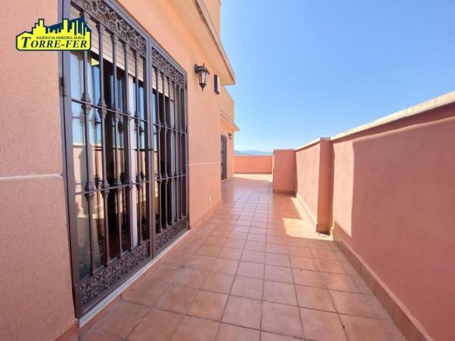 Ático en alquiler en Viator, Andalucía