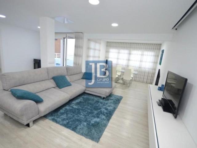 Ático en alquiler en Xàtiva, Valencia