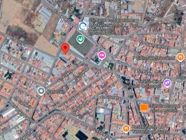 Ático en venta en Población De Arroyo, Castilla y León