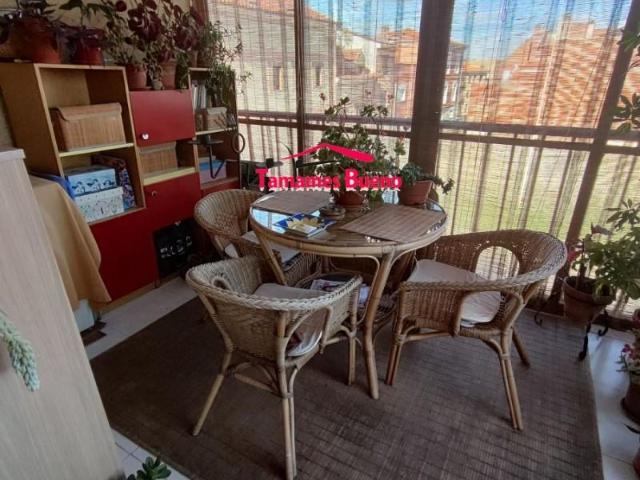 Ático en venta en Aldeaseca de Armuña, Villares De La Reina