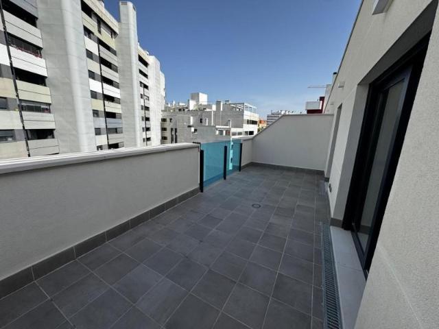 Ático en venta en Los Villares, Arganda Del Rey