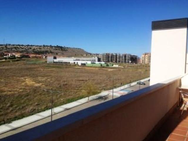 Ático en venta en Arroyo De La Encomienda, Valladolid