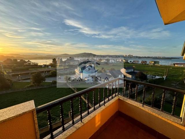 Ático en venta en Barreiros, A Mariña Oriental