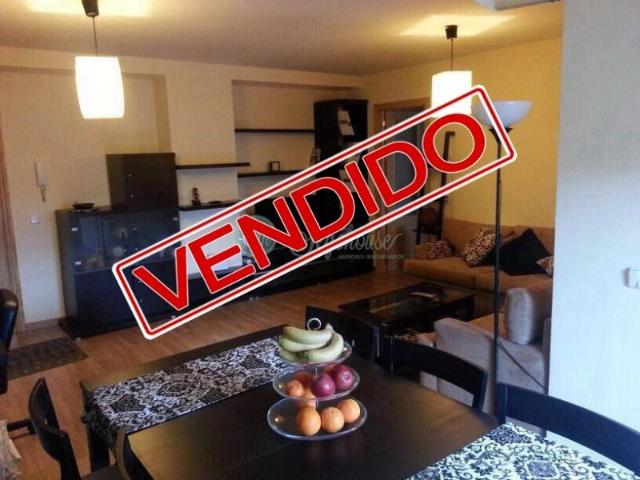 Ático en venta en Bernuy De Porreros, Castilla y León