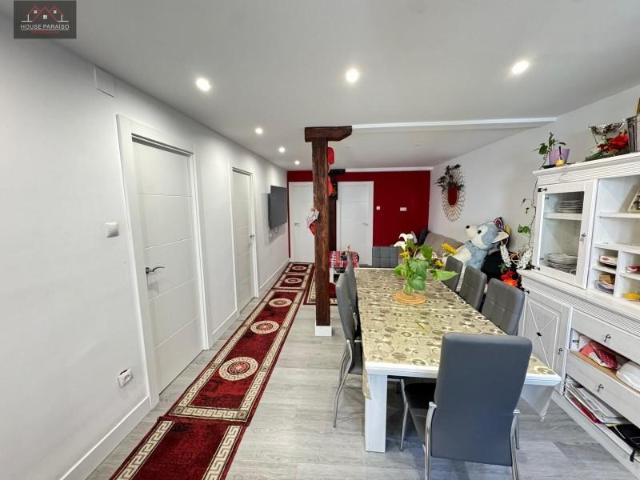 Ático en venta en Begoña, Bilbao