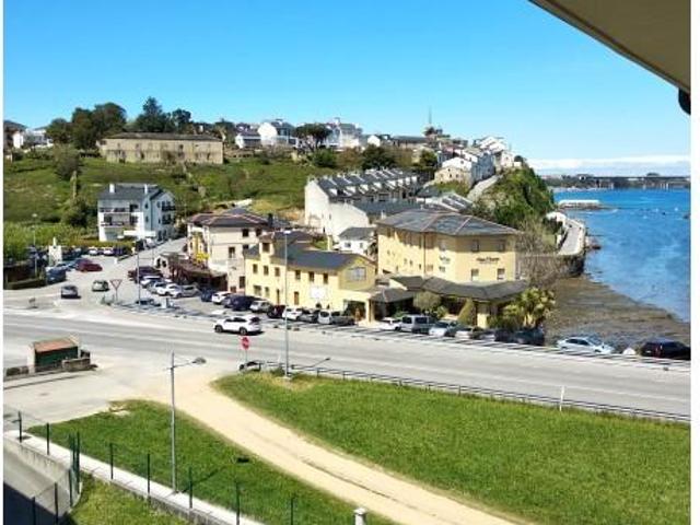 Ático en venta en Castropol, Asturias