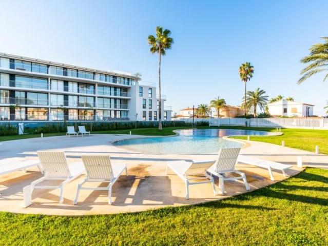 Ático en venta en les Marines, la Marina Alta