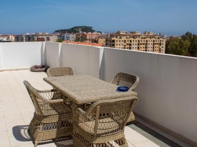 Ático en venta en Dénia, Barri París-Pedrera / Camp Roig