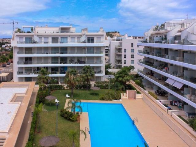 Ático en venta en Barri Saladar, la Marina Alta