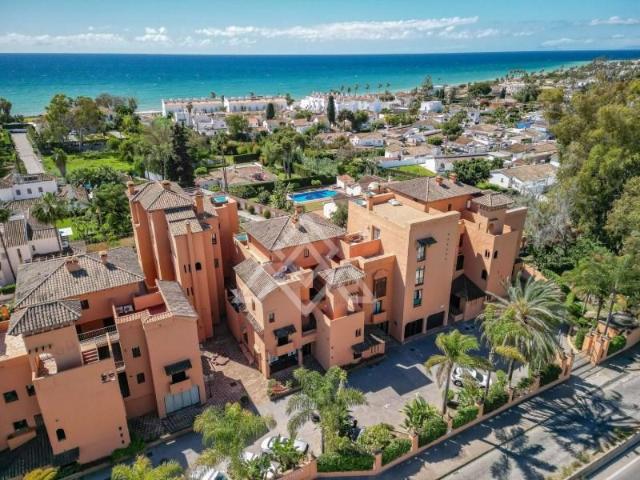 Ático en venta en Bel-Air, Costa del Sol Occidental