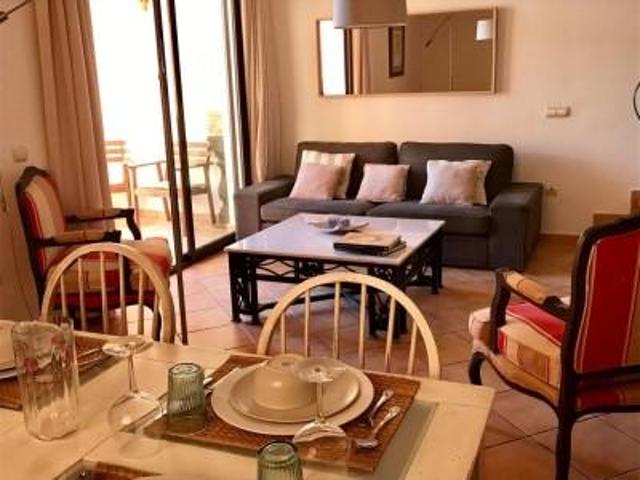 Ático en venta en Bel-Air, Costa del Sol Occidental
