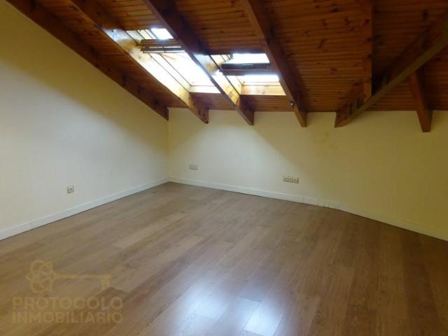 Ático en venta en Canteros, Galapagar