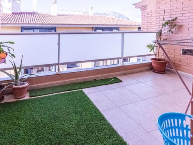 Ático en venta en Gata De Gorgos