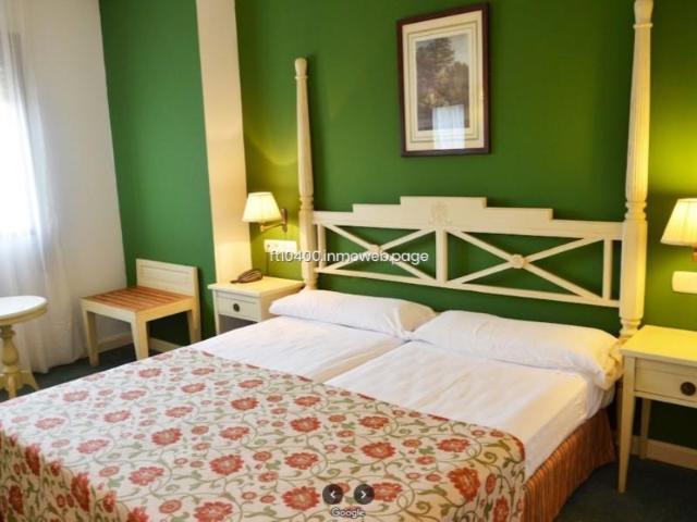 Ático en venta en Horcajo De Los Montes, Castilla-La Mancha