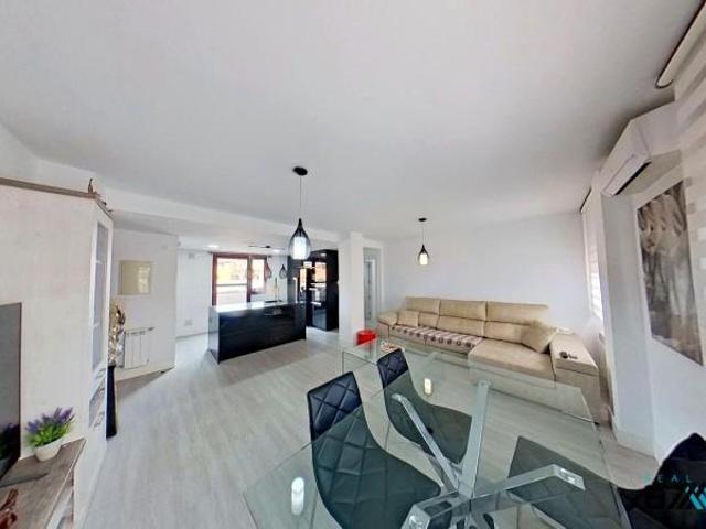Ático en venta en El Señorío de Illescas, Illescas