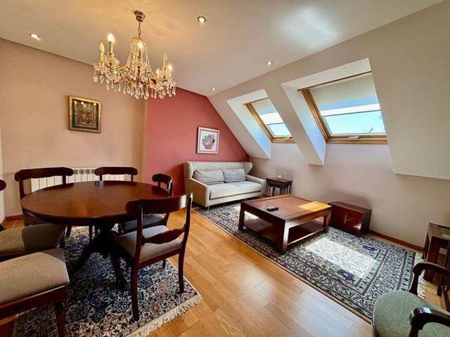 Ático en venta en Lugo, Galicia