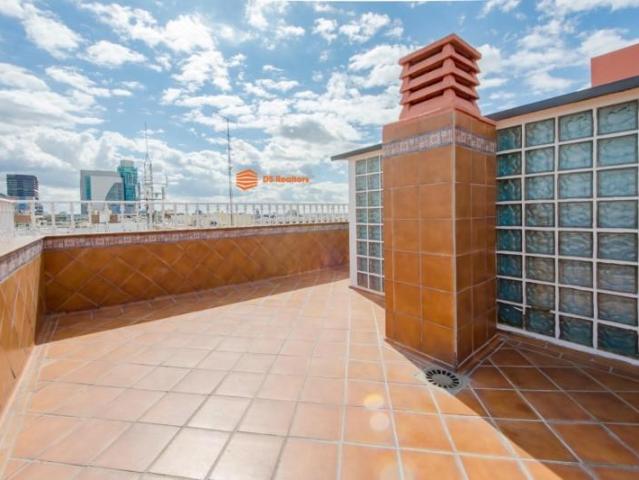 Ático en venta en Tetuán, Madrid