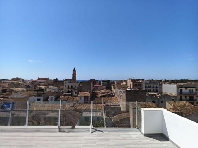 Ático en venta en Manacor, Llevant
