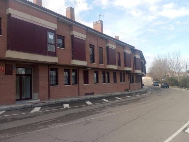 Ático en venta en Mojados, Castilla y León