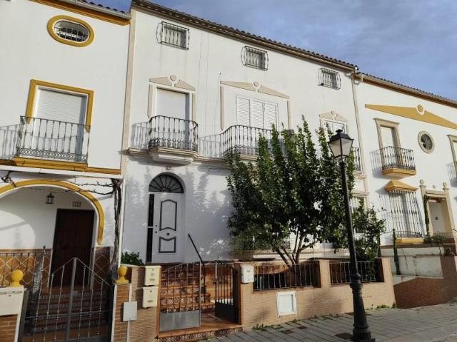Ático en venta en Olvera, Barriada Acinipo