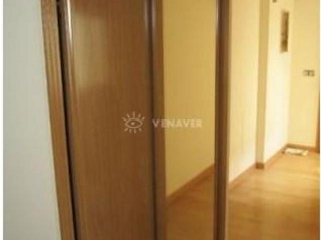 Ático en venta en A Ponte, Ourense