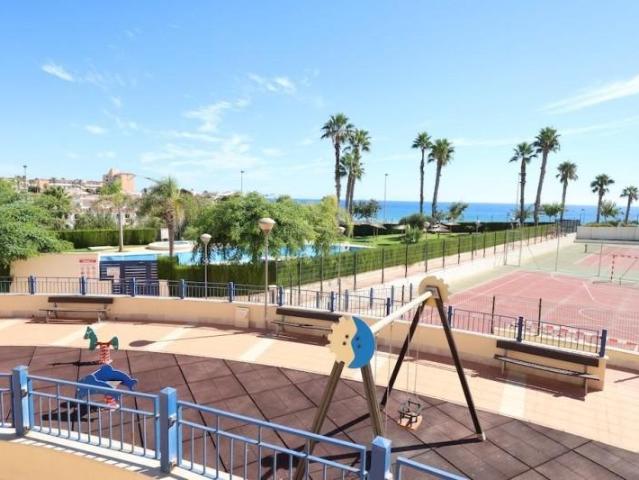 Ático en venta en l'Alacantí, Valencia