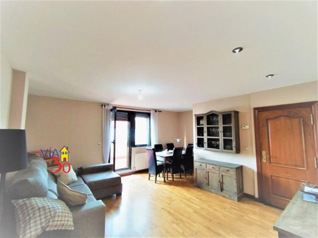 Ático en venta en Salamanca, Castilla y León