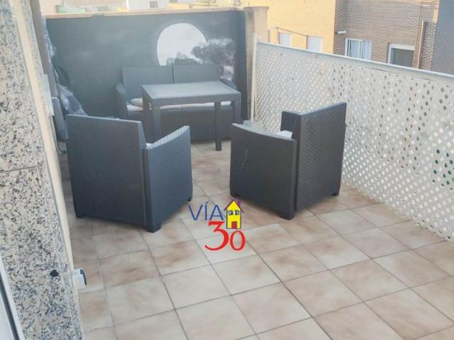 Ático en venta en Salamanca, Castilla y León