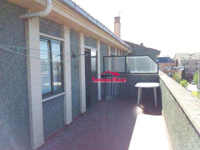 Ático en venta en Salamanca, Castilla y León