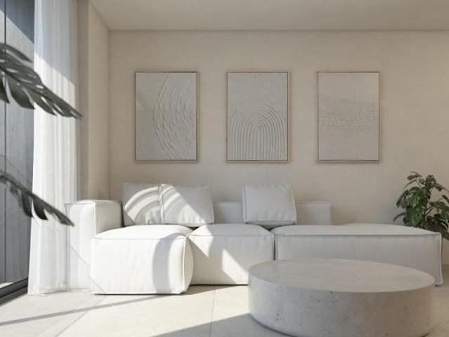 Ático en venta en Centro, Sant Joan D'alacant