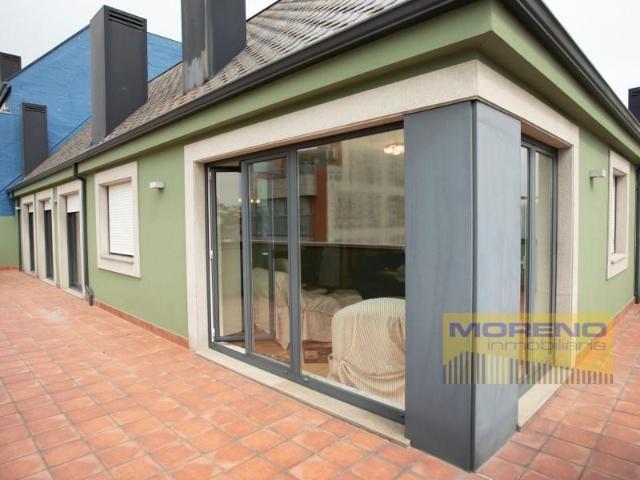 Ático en venta en Vilar de Sarria, Sarria