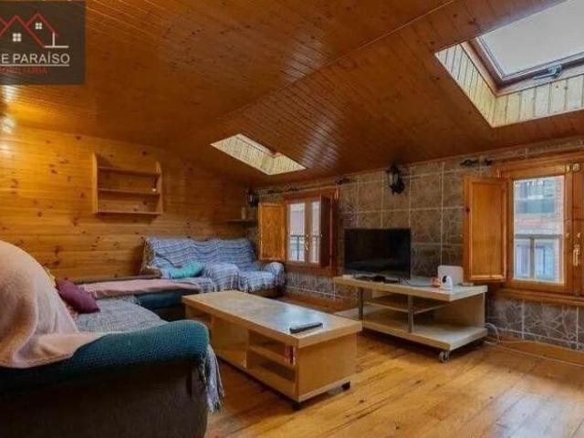 Ático en venta en Kueto, Sestao