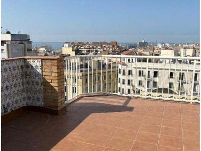 Ático en venta en Tarragona, Nou Eixample Nord