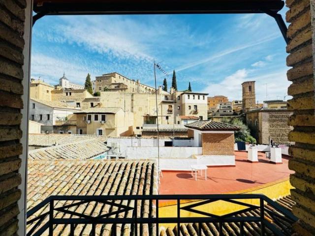 Ático en venta en Toledo, Castilla-La Mancha