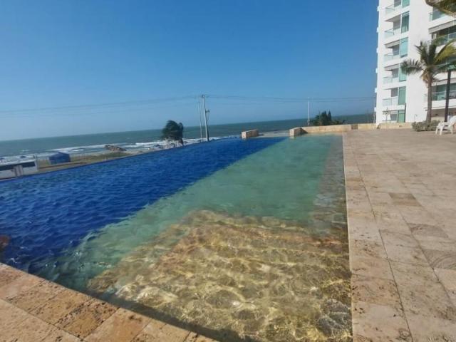 Ático en venta en Villahermosa, Castilla-La Mancha