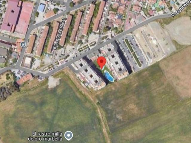 Ático en venta en Población De Arroyo, Castilla y León