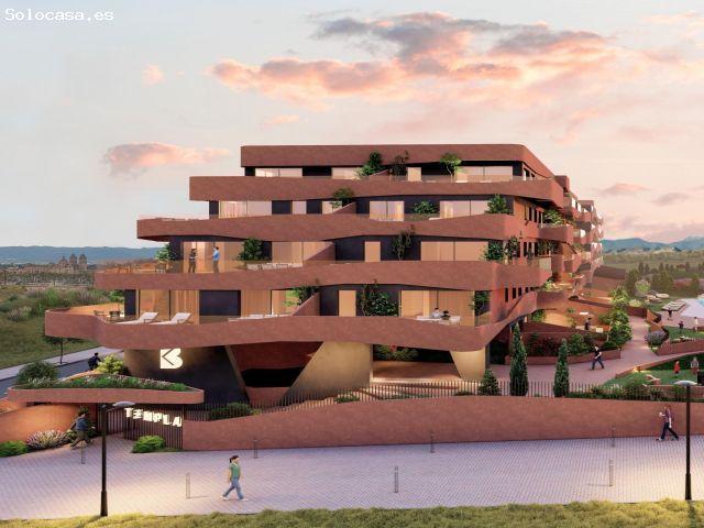 Piso en venta en Guadalupe, Área Metropolitana de Murcia