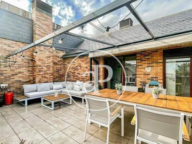 Casa en alquiler en Majadahonda, Madrid