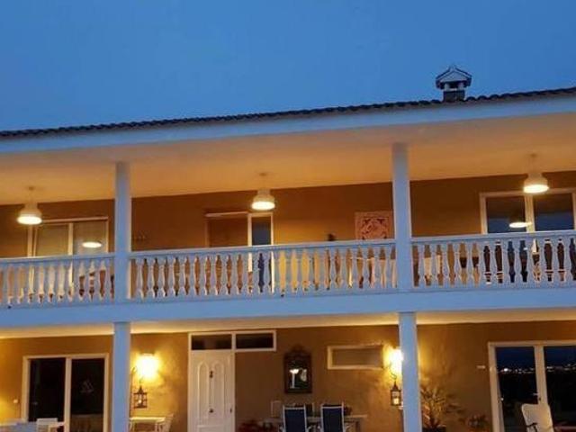 Casa en alquiler en la Vall d'Albaida, Valencia