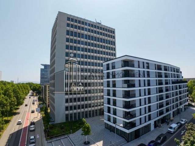 Büro mieten in Mannheim, Baden-Württemberg